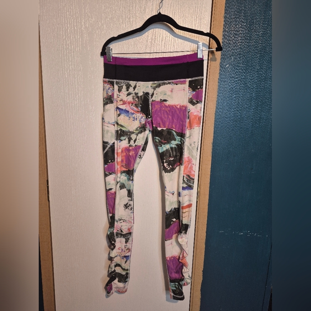 Lululemon Speed Tight 3